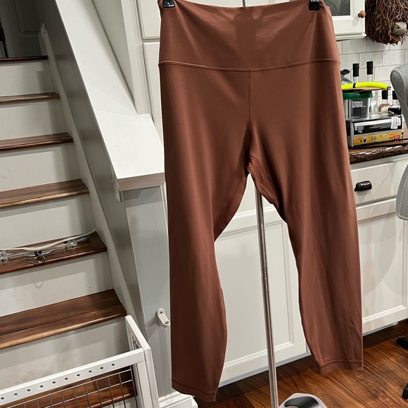 Lululemon align 25” leggings - Picture 2 of 5